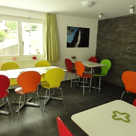 Valley Hostel Lauterbrunnen Εξωτερικό φωτογραφία