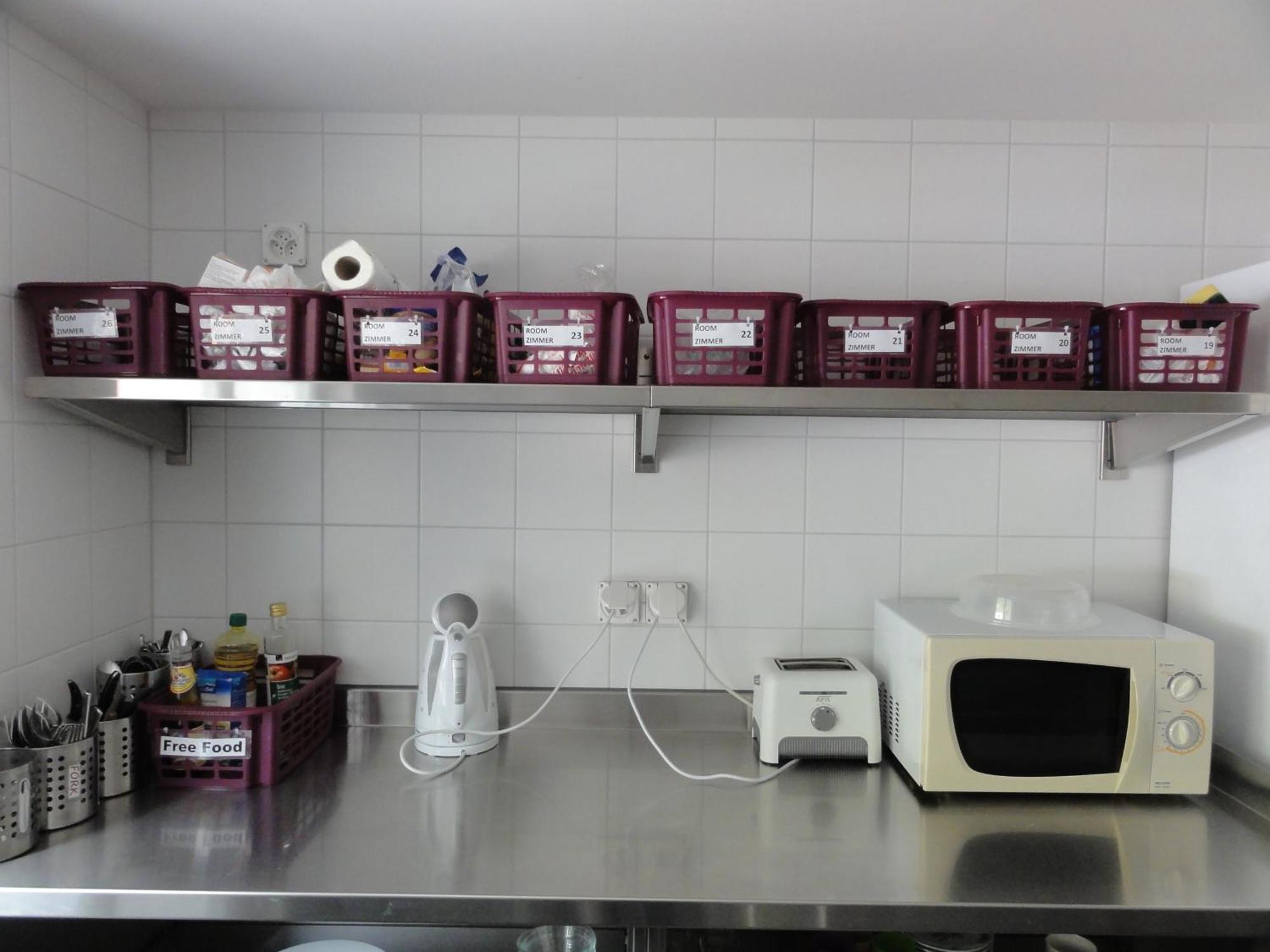 Valley Hostel Lauterbrunnen Εξωτερικό φωτογραφία